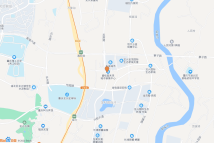 碧桂园未来城市电子地图