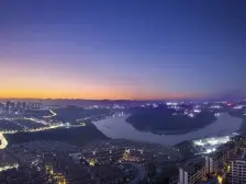 礼嘉 华侨城嘉陵江天 品质洋房