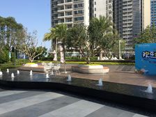 全新未入住,飞机户型四房,成熟小区,配套完善