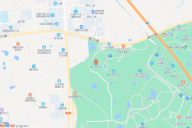 锦江金茂府电子地图