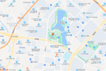 华侨城欢乐海岸公馆电子地图