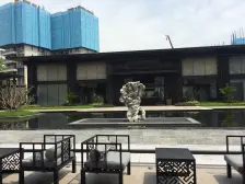 绝美一线江景,碧桂园·瑜璟臺中层4房全新,业主急售