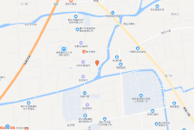 桐乡市洲泉镇2020-84-1地块电子地图