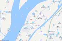 越秀·美的丨天悦江湾电子地图