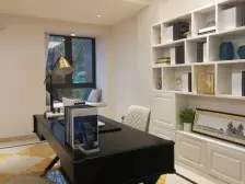 碧桂园凤凰城 小高层 3房2卫带大阳台 户型好