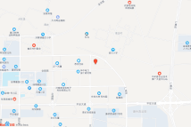 文汇路东、富贵一路北、紫寰路南地块电子地图