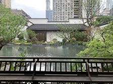 江景4.5米复式主城核芯建发养云开福寺地铁口
