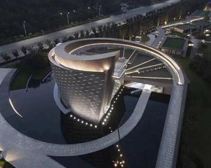 华侨城·运河1283·纯水岸 3室2厅 南