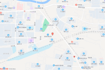 万润熹樾电子地图