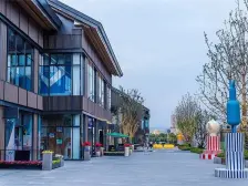 万科理想城 3室1厅 南 北