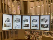 融创未来壹号中间楼层纯落地窗精装修全屋家具家电