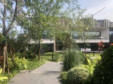 中海国际社区楼中间栋的四房高楼层视野好格局好
