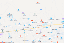 洛宁县京宁路西侧LNTD-2021-23二次地块电子地图