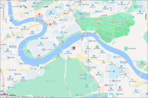 江山御景商铺电子地图