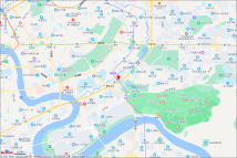 青湖苑电子地图