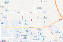 银河玺悦台电子地图