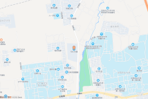 万科·东第电子地图