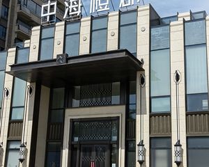 次新小区环境优美,央企开发,品质保障