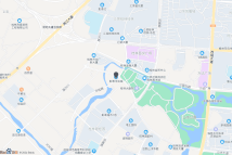 彰泰中央城电子地图