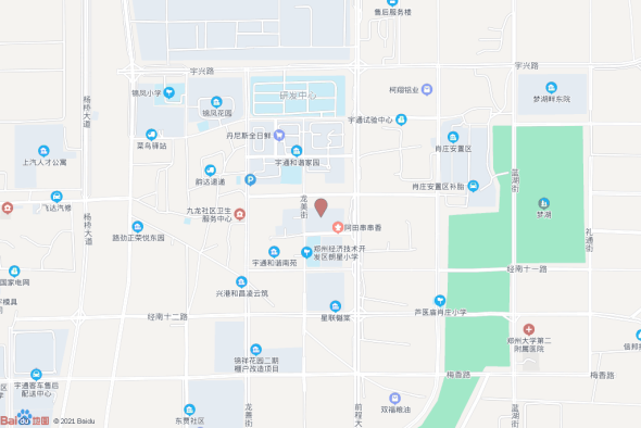 交通图