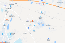 绿城·春风江南（一期）电子地图