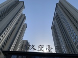 竣工楼栋实景