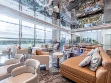 柏悦翔湾 4室2厅 南 北