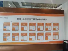 招商叠拼采光充足无遮挡好位置.