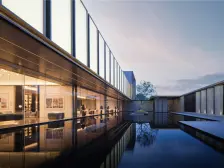 学樘金茂悦 3室2厅 南 北