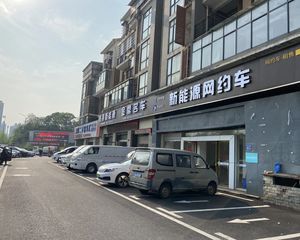 和顺府4室2厅南北