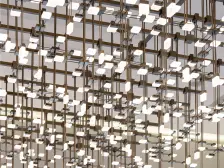 华岩新城 学樘金茂悦一期三房