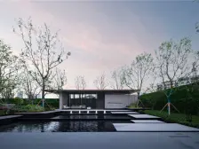 次新小区+竖厅小高+纯智能小区+精装修新风地暖