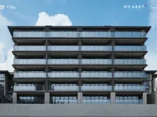 绿城春溪云庐三期 4室2厅 北