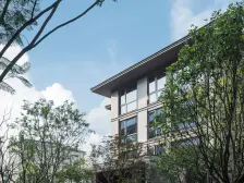 绿城春溪雲庐三期 3室2厅 南 北