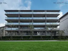 中央公园 绿城春溪云庐一期三房158万