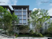 绿城春溪雲庐一期 3室2厅 南