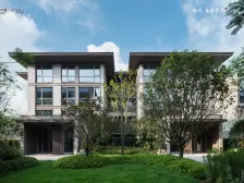 中央公园 绿城春溪云庐三期四房272万