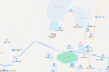 佰成智鼎中心电子地图