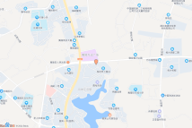夷陵区东城试验区梅子垭村电子地图