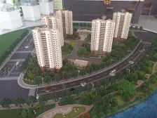 柳岸新居 3室1厅 南 北