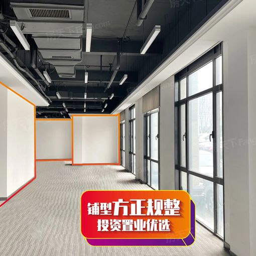 融汇爱都3室2厅1卫南朝向2800.00元/月出租