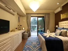 碧桂园凤凰城D区毛坯现房五一广场东站商圈 随时看房