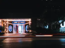 嘉裕中心 1室1厅 南 北