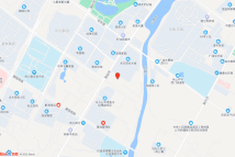 悦熙苑电子地图