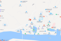 梅城镇西湖—龙溪单元C-11-02地块电子地图