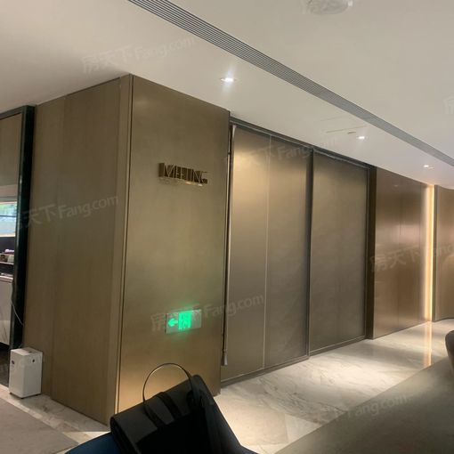 整租·双桥·万科大都会NAVA·1房间