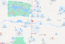 河北国控商务大厦电子地图