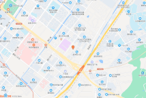 越秀和樾府电子地图