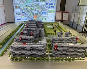 房东包增值税,楼层好,户型好,