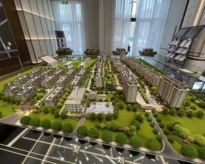 瑞马君悦3室两卫楼层好户型好